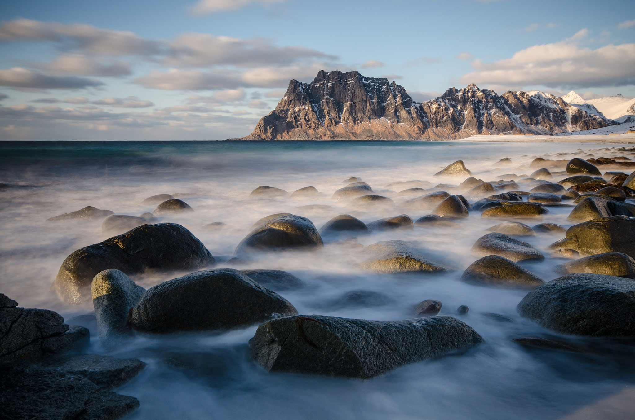 Vestvågøy, Lofoten Islands